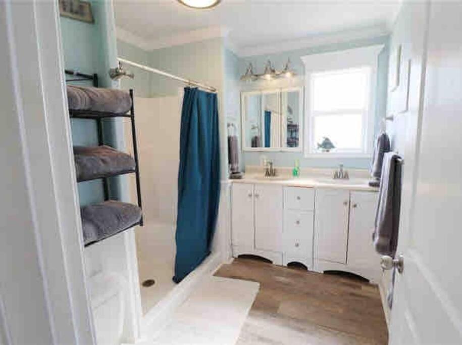 Athena'S Oceanfront Haven Villa Surfside Beach Bagian luar foto