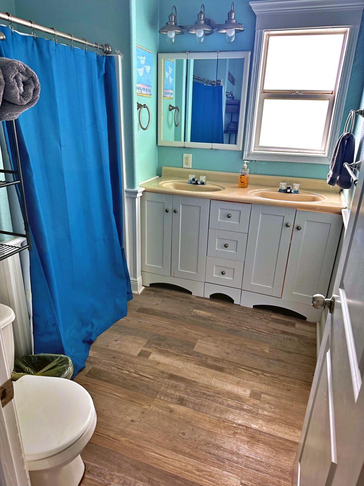 Athena'S Oceanfront Haven Villa Surfside Beach Bagian luar foto